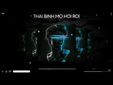 Thái Bình Mồ Hôi Rơi - Vinz Remix - Exclusive | Sơn Tùng M-TP | - Hot Trend Tik Tok 2022