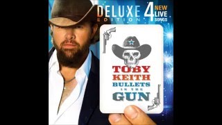 Get Out Of My Car -- Toby Keith