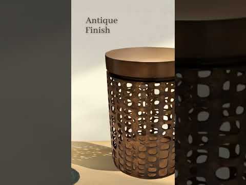 Unboxing the Orbit Cutwork Table Pure Stainless Steel Magic!