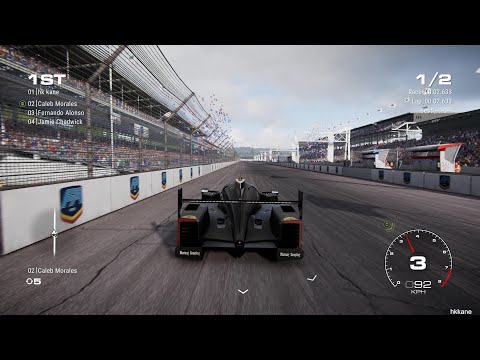 GRID (2019) Career Mode PC Gameplay P.53