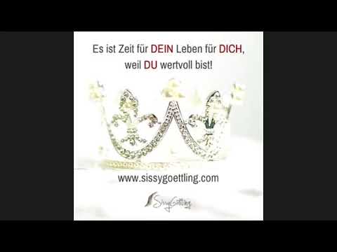 Verbindung mit deinem Hohen Selbst - Sissy Göttling
