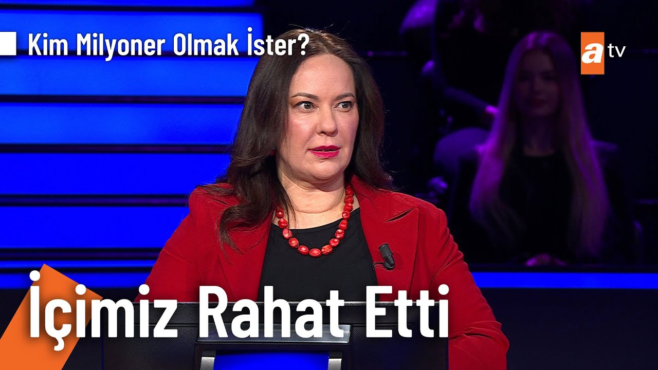 Kimlerin eli cebine gitmez?  - Kim Milyoner Olmak İster? 1166. Bölüm