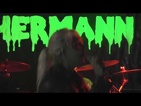 Vera Hermann rock Trio - VERA HERMANN  Propast 11.7.2020