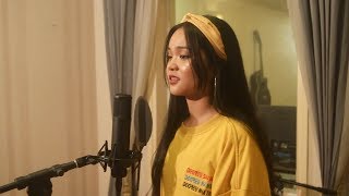 Download lagu MAGIC! - Kiss Me (Cover by Hai Ha) mp3