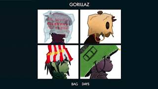 Cover art for Clint Eastwood but it's in a bag