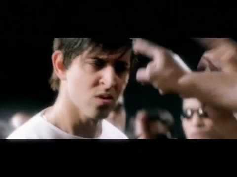 Main aisa kyon hoon - Promo | Lakshya | Hrithik Roshan