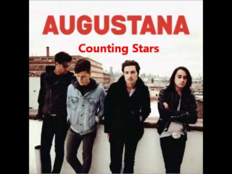 Augustana - Counting Stars