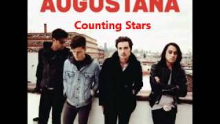 Augustana - Counting Stars