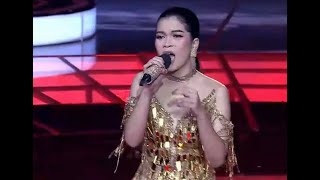 Download lagu ZAHRA [ TANJUNG BALAI ] - Secangkir madu merah || DA 7 TOP 13 GRUP 3 mp3