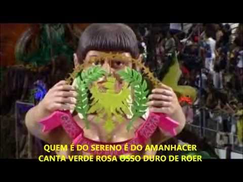 União Imperial 2016