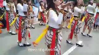 Download lagu Rembulan versi reog mp3