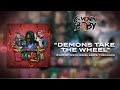 C Money Baby Demons Take The Wheel Official Audio
