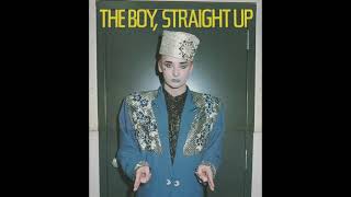 Don&#39;t Go Down That Street (Disco Mix) CULTURE CLUB (a Mr David Mix)