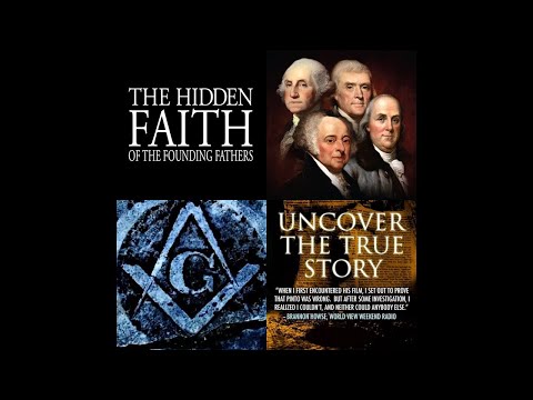 The Hidden Faith of The Founding Fathers | Christian J. Pinto | Adullam Films