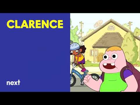 CN Pastel - NEXT - Clarence