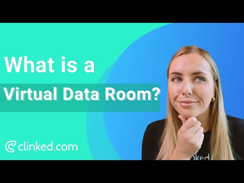 , title : 'What's A Virtual Data Room?'