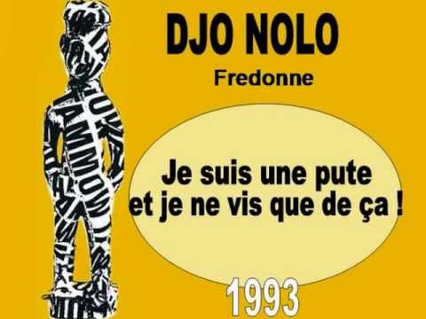 DJO NOLO fredonne ALIGATOH