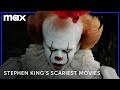 Stephen King's Scariest Movies | HBO Max