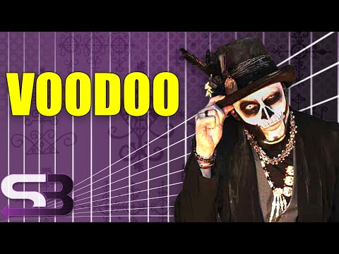 What is the Voodoo Religion? Video