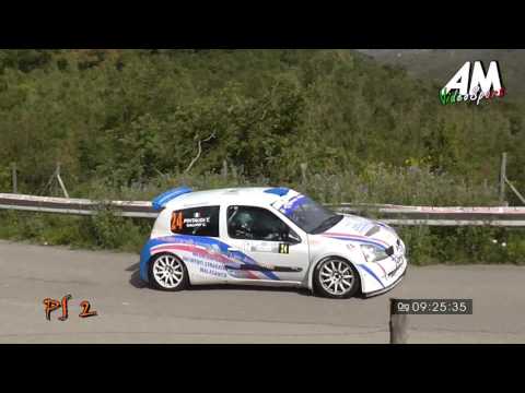 Galipò   Pintaudi PSG 100° Targa Florio HD