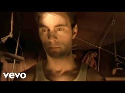 Kevin Johansen - Desde Que Te Perdí (Official Video)