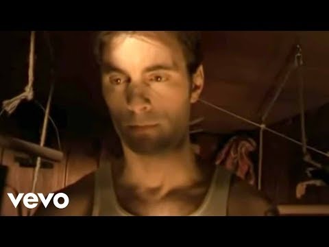 Kevin Johansen - Desde Que Te Perdí (Videoclip)