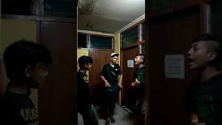 Download lagu 'SUGENG DALU' Denny Caknan Cover Pengamen Banyuurip mp3