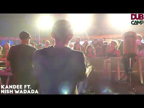 𝔻𝕌𝔹 ℂ𝔸𝕄ℙ 2023 | KANDEE ▶ "Falso Testimonio" (FT.🎤 NISH WADADA,🪘AUREL PERCU & 🎺 LE FAUNE STEPPER) ③