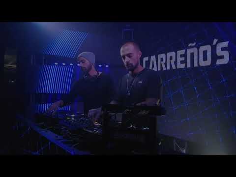 Carreño's Dj Set @ Rosario / Audioluz Estudio