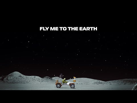 Tráiler de Fly Me to the Earth (2025)