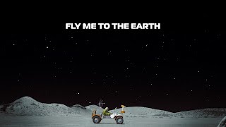 FLY ME TO THE EARTH (Trailer)