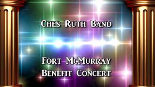 Ches Ruth Band ... cover of Johnny Reid&#39;s ..Right out of thr Blue