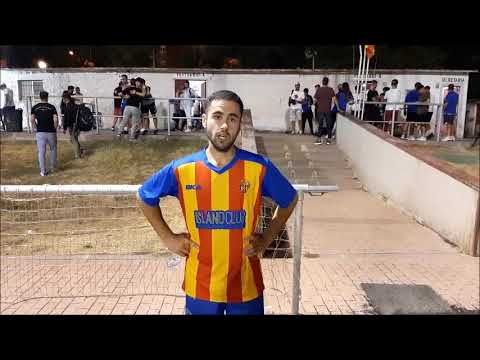 LOS YÉBENES - 1   ZONA NORTE - 2    PREFERENTE MADRID.GRUPO 1   JORNADA 1 .  9-9-2022