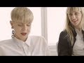 U Should Know Better (Behind The Scenes) Robyn feat. Snoop Dogg