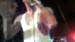 Joe Budden Sidetracked live @ Middle East