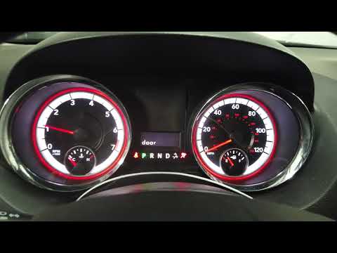 Mullins Auto C20811 2013 Grand Caravan