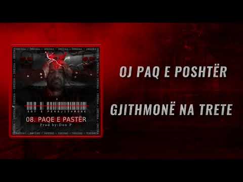 @DredhaTBA  - Paqe e Pastër