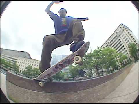 DIAL TONE WHEELS  PRESENTS "LANDLINE"