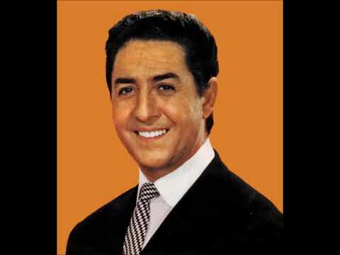 Siebenmal In Der Woche  -   Vico Torriani