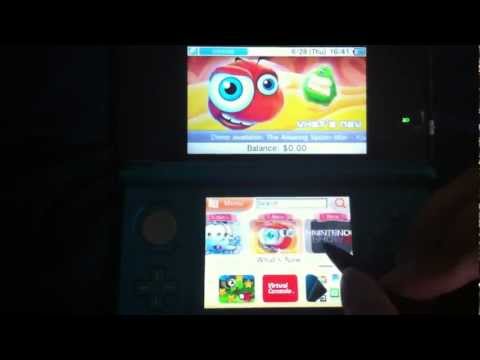 Escape the Virus : Swarm Survival Nintendo DS