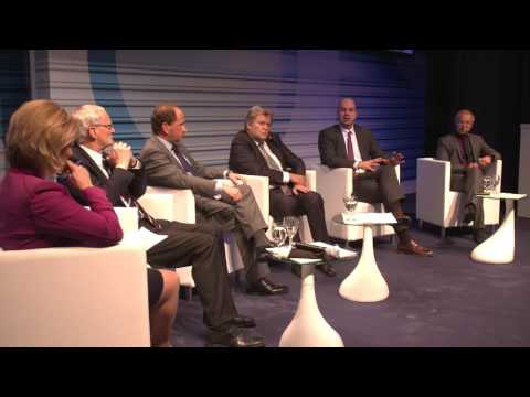 Herrenhäuser Wirtschaftsforum 2016
