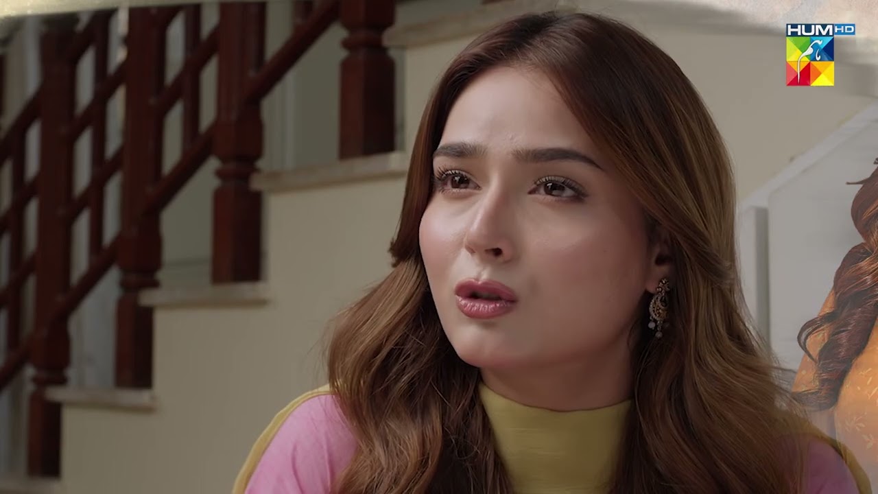 Khushi - Episode 26 Promo | Tomorrow At 8pm [Mariam Ejaz, Summiya Bukhsh & Ahin Babar] - HUM TV