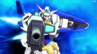 AGE-1と行くアーセナルベースWAVE ECHOES VEレイドバトル αアジール戦