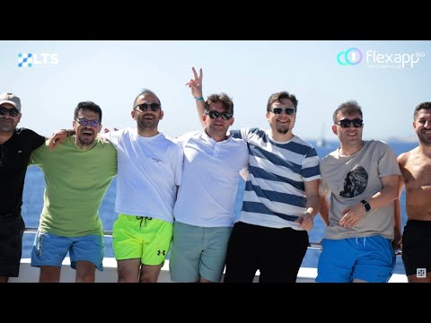 Vision Connect’25 / Sharm el Sheikh