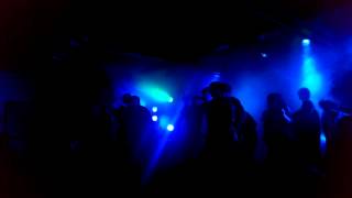 Deadlock - End Begins @ Komplex, Schüttorf