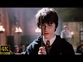 Harry Potter And The Chamber Of Secrets Theatrical Trailer 2002 4K FTD 1068