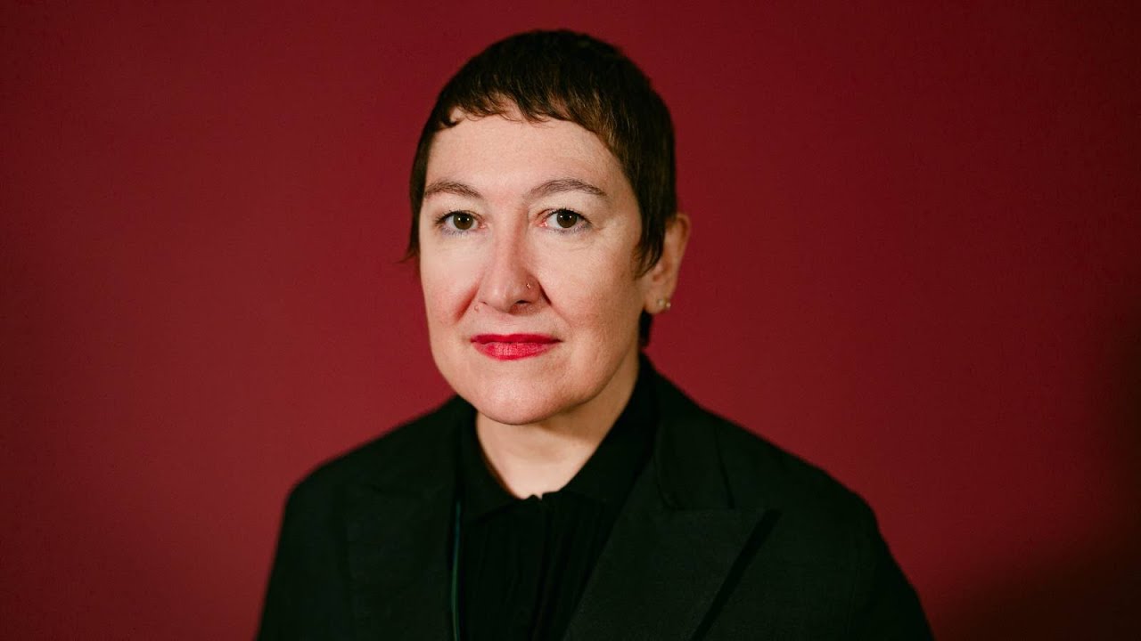 Athina Rachel Tsangari on Harvest - FLC Luminaries