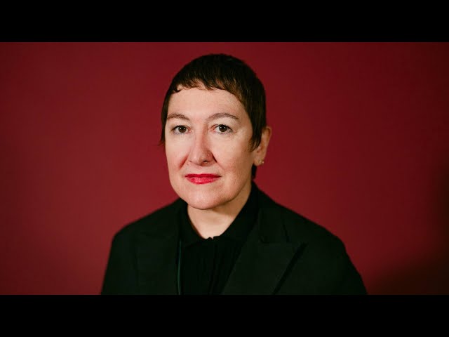 Athina Rachel Tsangari on Harvest - FLC Luminaries