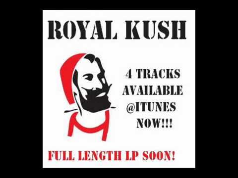 Nokes of Royal Kush - This is for the Stoners