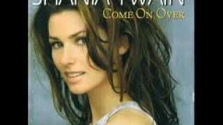 Shania Twain- I_m Holding On To Love (To Save My Life).mpg